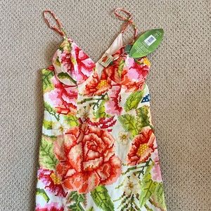 FARM RIO sundress